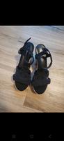Sandalen mit Plateau Baden-Württemberg - Holzgerlingen Vorschau
