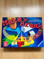 Ravensburger 263431 Make ‚N‘ Break Brettspiel Bayern - Wackersdorf Vorschau