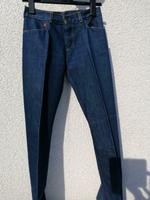 LEVIS Top!! coole Damen Jeans mit Bundfalte Hessen - Viernheim Vorschau