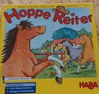 Lernspiel von HABA Hoppe Reiter Baden-Württemberg - Obersontheim Vorschau