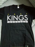 T-Shirt Last Kings Schleswig-Holstein - Lübeck Vorschau