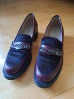 Unisa Schuhe Loafer Gr. 37 neuwertig Baden-Württemberg - Balingen Vorschau