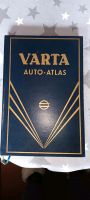 Gut erhaltener Auto-Atlas von Varta Nordrhein-Westfalen - Drensteinfurt Vorschau