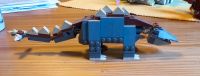 Dino Stegosaurus Lego 4507 montiert Nordrhein-Westfalen - Oberhausen Vorschau