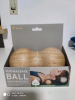 Duo Massageball Tchibo Bayern - Itzgrund Vorschau