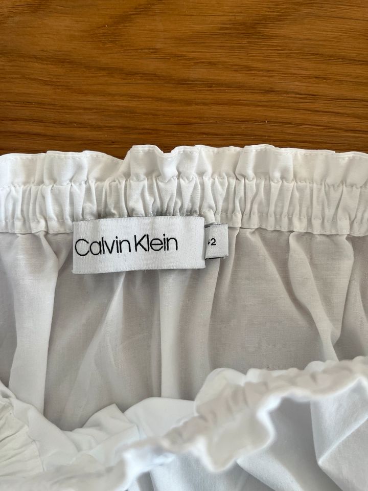 Calvin Klein Bluse in Bad Aibling