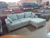 Sofa mit Schlaffunktion - HH240312 Nordrhein-Westfalen - Swisttal Vorschau