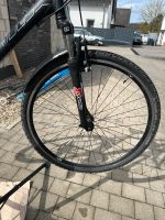 Crossbike „Serious Cedar Herren schwarz matt“ Rahmengröße 60 cm Nordrhein-Westfalen - Gevelsberg Vorschau