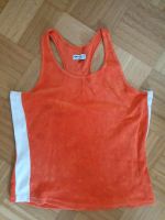 H2O woman Beachtop Sommertop orange Größe L Niedersachsen - Garbsen Vorschau