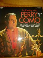 An evening with Perry Como, LP, Vinyl Niedersachsen - Bad Iburg Vorschau