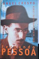 Fernando Pessoa. Das vervielfältigte Leben Rheinland-Pfalz - Trier Vorschau