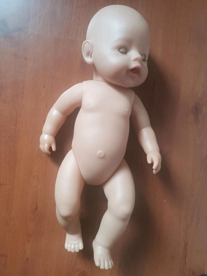 Baby Born Puppe in Daaden