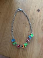 Kette Silber 925 mit Namen Köln - Bickendorf Vorschau