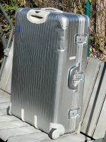 Rimowa Topas XL Aluminium (pre-LVMH) München - Ramersdorf-Perlach Vorschau