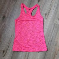 H&M Fitnesstop Top Sporttop Pink Gr. S 36 Thüringen - Erfurt Vorschau