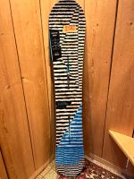 Burton Damen Snowboard Feather 155 cm V - Rocker No.2248 Münster (Westfalen) - Centrum Vorschau