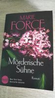 Buch Mörderische Sühne Marie Force Nordrhein-Westfalen - Voerde (Niederrhein) Vorschau