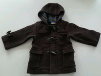 Winterjacke Jungs - Braun - Gr. 86 Schleswig-Holstein - Nusse Vorschau