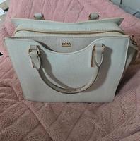 Hugo Boss Handtasche Hessen - Baunatal Vorschau