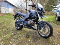 Buell XB 12X Ulysses TÜV neu Nordfriesland - Mönkebüll Vorschau