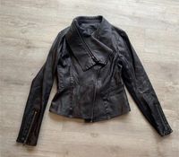 Blank NYC Lederjacke TOP Niedersachsen - Weyhe Vorschau