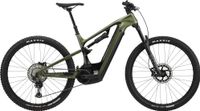 Cannondale Moterra Neo Carbon 2 (Mantis) 2022 Größe L,M,XL UVP Bayern - Würzburg Vorschau