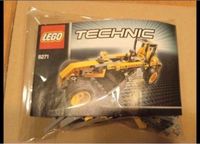 LEGO Technic Radlager Traktor 8271 Nordrhein-Westfalen - Bottrop Vorschau