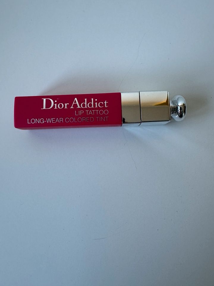 Dior Addict Lip Tattoo in Düsseldorf