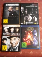 3 DVD, 1 Blu-ray Niedersachsen - Meerbeck Vorschau