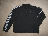 Adidas Jacke gr. L, neuwertig,schwarz Mitte - Tiergarten Vorschau