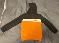 Original KTM  Kaputzen Pullover Pulli KTM Pullover Gr. 116 XS Rheinland-Pfalz - Büchenbeuren Vorschau