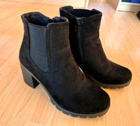 Stiefeletten in Größe 38 Bayern - Hebertsfelden Vorschau