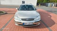 Mondeo 3 SCI Ghia. Nordrhein-Westfalen - Bottrop Vorschau