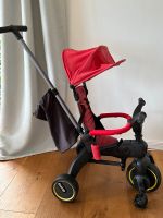 Doona Liki Trike, Dreirad, Buggy Niedersachsen - Adendorf Vorschau