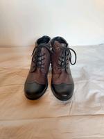 Stiefeletten von Remonte, Größe 41 Bonn - Beuel Vorschau
