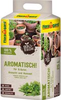 Floragard Aromatisch Erde 25 Liter Brandenburg - Glienicke/Nordbahn Vorschau