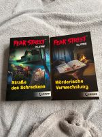 Fear Street Bücher Thüringen - Floh-Seligenthal-Hohleborn Vorschau