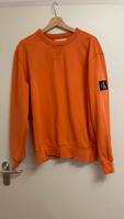 Calvin Klein Pullover Dresden - Cotta Vorschau