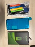 Iphone 13 Pro Batterie/Akku mit Werkzeug Niedersachsen - Hildesheim Vorschau