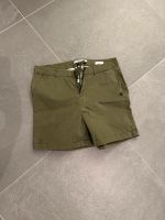 Khaki Scotch & Soda Shorts in Größe 28 München - Trudering-Riem Vorschau