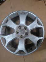 Opel Snowflake *EINE* Felge 8Jx18 5x110 Zafira B/ Astra H Opc Nordrhein-Westfalen - Geilenkirchen Vorschau