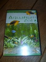 DVD, Aquarium Zeit - Trend DVD zum Entspannen Niedersachsen - Winsen (Luhe) Vorschau