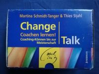 Change talk coachen lernen tanger Stahl Kartei Box karten Dresden - Pieschen Vorschau