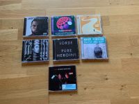 Verschiedene CD‘s Bayern - Werneck Vorschau