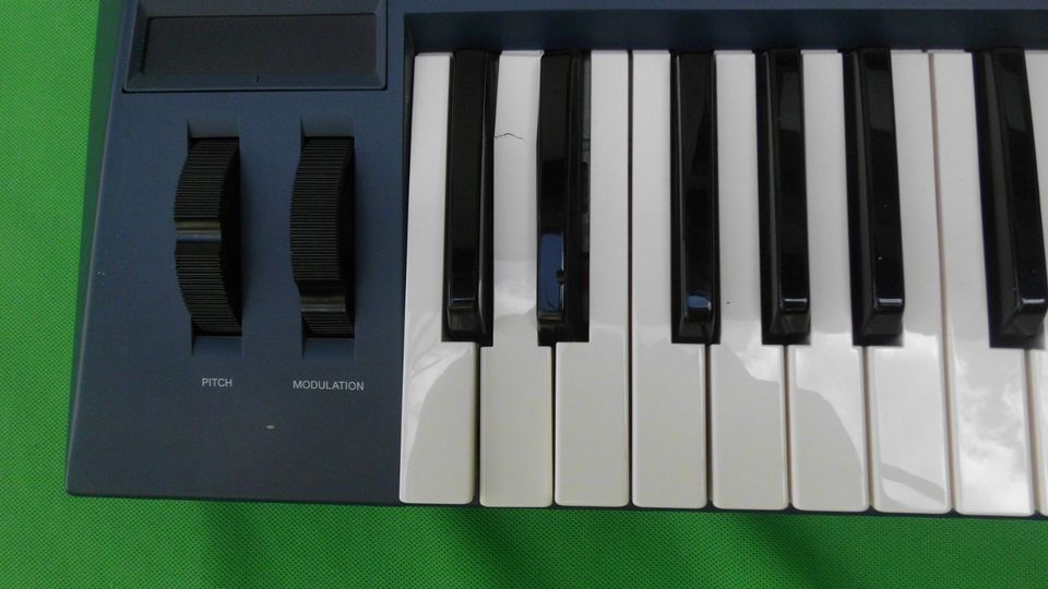 Yamaha AN1X   VA Synthesizer in Braunschweig