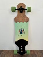 Globe Geminon - Longboard / Skateboard Dortmund - Innenstadt-West Vorschau