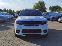 Jeep Grand Cherokee MY17 SRT 6.4l V8 HEMI 344kW (468PS) Nordrhein-Westfalen - Kempen Vorschau