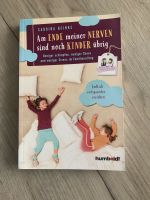 Buch Am Ende meiner Nerven sind noch Kinder übrig Baden-Württemberg - Niefern-Öschelbronn Vorschau