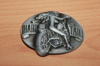 Gürtelschnalle 49 Hard Tail für Biker & HD Fans Mecklenburg-Vorpommern - Penkun Vorschau