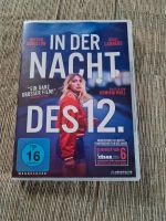 DVD "In der Nacht des 12." - Grazia Empfehlung Thriller/Mystery Rheinland-Pfalz - Germersheim Vorschau